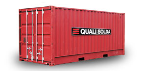 Quali Solda