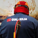 Qualisolda
